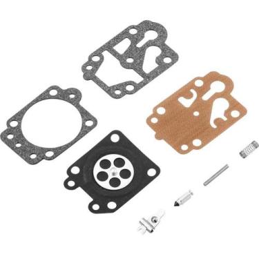 Imagem de Conjunto Reparo Para Carburador Rocadeiras Rgp Vonder