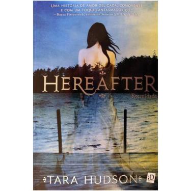 Imagem de Hereafter: Eternidade - Vol. 1 - ID editora, 3