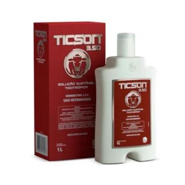Imagem de Ticson 3,5 500ml Ceva
