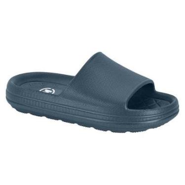 Imagem de Chinelo Slide Infantil Masculino Molekinho 2417.100-Masculino