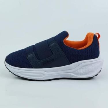 Imagem de Tenis Gibizinho Jogging Com Elastico-Unissex