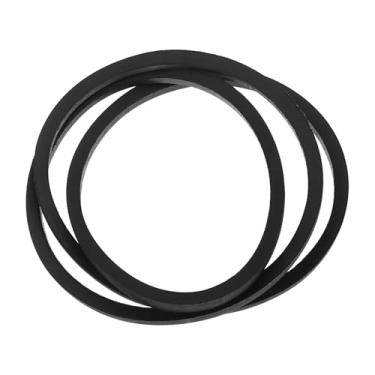 Imagem de Micro Traders Correia de transmissão gravely 07200724 72007240 compatível com Ariens Gravely ZT XL 60 52 48 42 1463x13x8mm