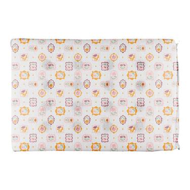 Imagem de Travesseiro Antissufocante  32 cm x 22 cm x 03 cm Bublim