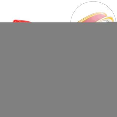 Imagem de Generic Forro de Pneu de Bicicleta Em PVC Almofada Protetora Durável para Protetor de Fita de Aro de Bicicleta de Montanha para Ciclista 6 Tamanhos (26 polegadas)