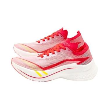 Imagem de Tênis De Corrida Ultra-leves Com Placa De Carbono Para Homens ONEMIX, 