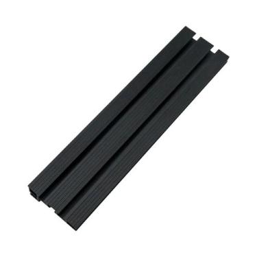 Imagem de Suporte Deslizante De Alumínio Multi T-Track Para Trilho De Esquadria 