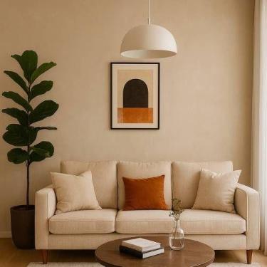 Imagem de Cimento Perolizado 1,6kg Avelã - VMAXXY