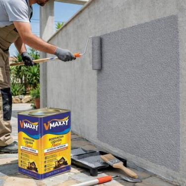 Imagem de Borracha Liquida Nanquin - VMAXXY, 3.2lt