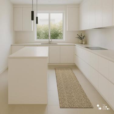 Imagem de Tapete Bali Naturalli 66x240cm Tapetes São Carlos