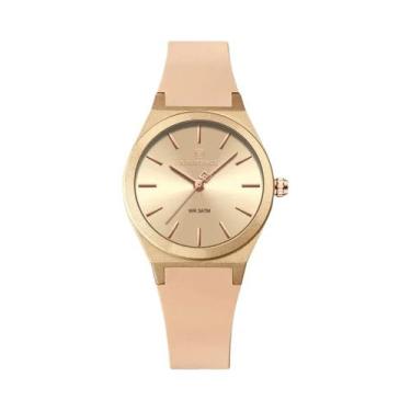 Imagem de Relógio De Pulso Feminino De Luxo À Prova d'Água NAVIFORCE, Relógio Cr