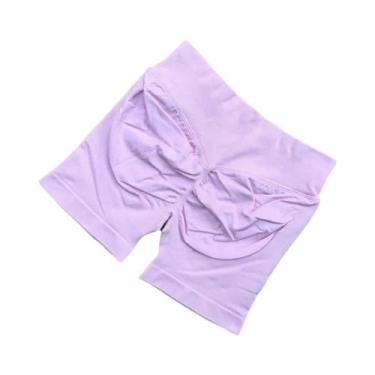 Imagem de Conjunto De Yoga Sem Costura De 2 Peças Para Mulheres: Top Halter Acol