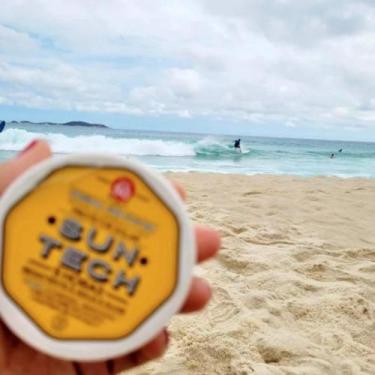 Imagem de PROTETOR SOLAR SUNTECH - FPS 30 - 75g