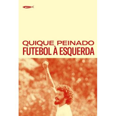 Imagem de Livro - Futebol à esquerda