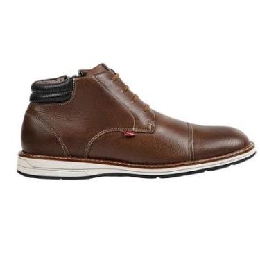 Imagem de Bota Ferracini Kingston Masculina-Masculino