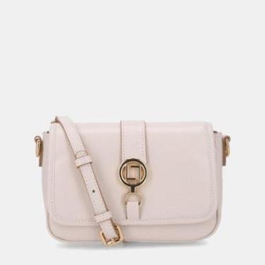 Imagem de Bolsa Satchel Pequena Luz da Lua-Feminino