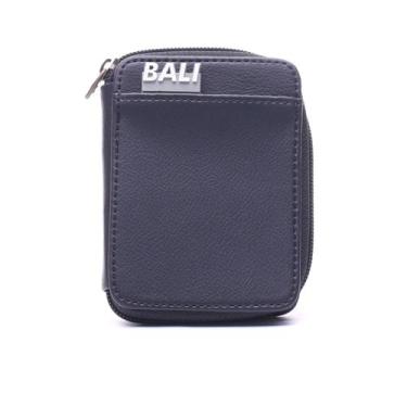 Imagem de Carteira bali hai clip ziper - Bali Company, Preto, un