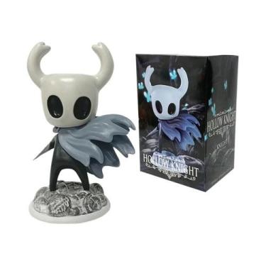 Imagem de Figurinha De Ação Hollow Knight De 15cm Em PVC, Modelo Colecionável, D