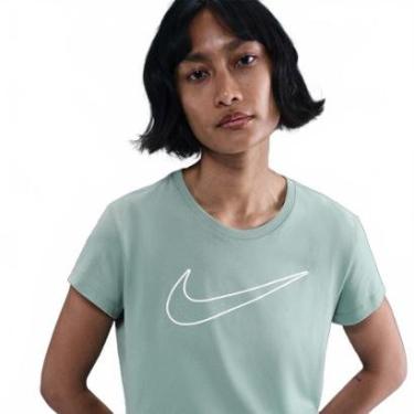 Imagem de Camiseta Nike Sportswear Club Feminina-Feminino