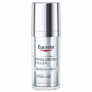 Imagem de Sérum Epigenetic Facial Eucerin Hyaluron-Filler, 30ml