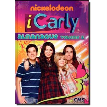 Imagem de iCarly - Vol.2 - CMS, 3
