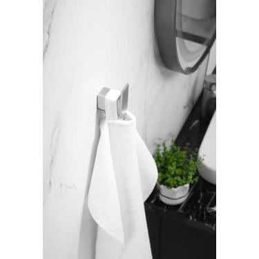 Imagem de Kit 5 Peças Sidney B. Niquel Sensi D'Acqua - Sensi Dacqua