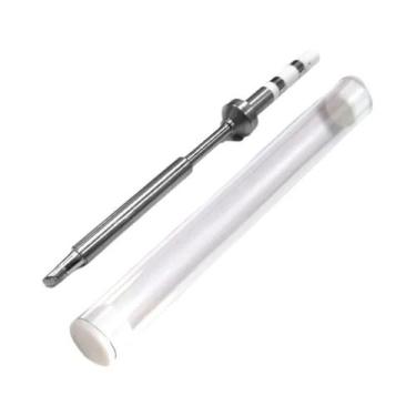 Imagem de Mini Bico De Solda Tipo Faca Ferradura TS-BC2 C1 KU ILS B2 I C4 D24 K 