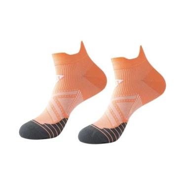Imagem de Meias De Corrida Unissex Com Amortecimento, Respiráveis, De Secagem Rá