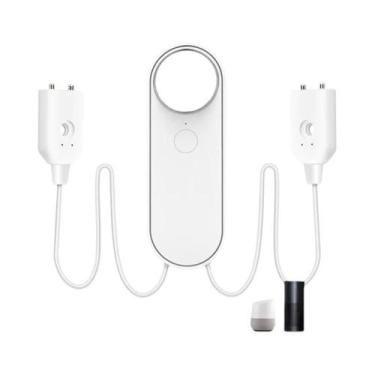 Imagem de Detector De Vazamento De Água WiFi 3M 5M 90DB Sensor Duplo De Inundaçã