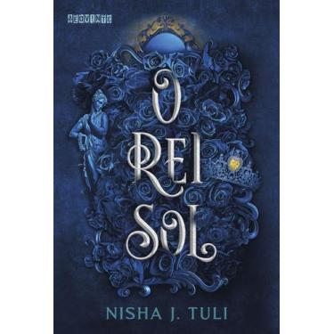 Imagem de O Rei Sol - SEGUINTE, Sortido