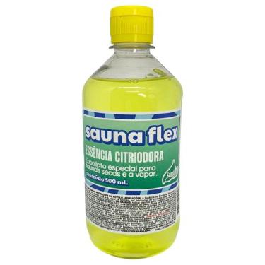 Imagem de Fragrância Essência De Sauna Seca Ou Vapor Eucalipto 500g - Santiago