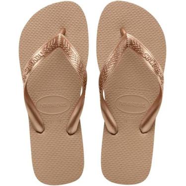 Imagem de Chinelo Havaianas Top Nova Coleção Original Masculino/Feminino, 35/6, 