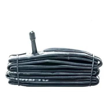 Imagem de Câmara De Ar Kenda 26x1.0 35mm A/v Tipo Da Válvula Schrader