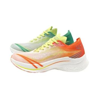 Imagem de Tênis De Corrida Masculino Ultra-leve Com Placa De Carbono ONEMIX Para