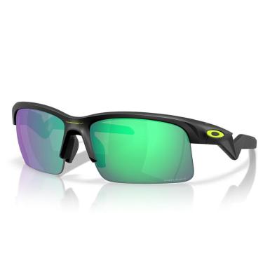 Imagem de Óculos de Sol Oakley Capacitor Court Matte Black 1162-Masculino