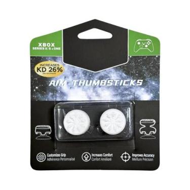 Imagem de Capas De Silicone Para Controle Xbox Series S, 2 Peças, Protetores De 