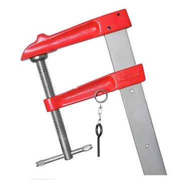 Imagem de Grampo Marceneiro Sargento 300mm - Gm 084 - Metalsul - NoBrand