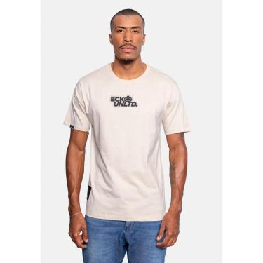 Imagem de Camiseta Ecko Especial Masculino-Masculino