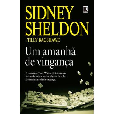 Imagem de Livro - Um amanhã de vingança