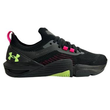 Imagem de Tênis Feminino Under Armour Tribase Cross 2