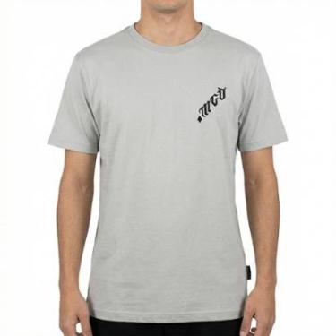 Imagem de Camiseta MCD More Core Division Centr SM26-Masculino