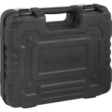 Imagem de Furadeira De Impacto1-2 Kit Com 9 Brocas Fiv709 Vonder 220V