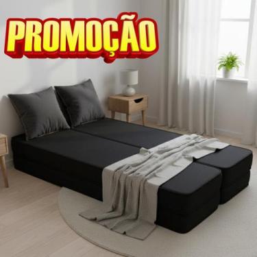Imagem de Praticidade, Mobilidade e Conforto Reunidos no Colchão Dobrável Soltei