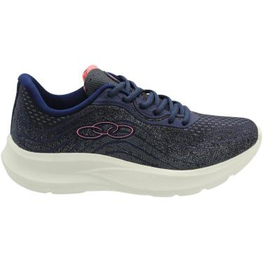 Imagem de Tênis Esportivo Olympikus Vênus 3 Evasense Feminino