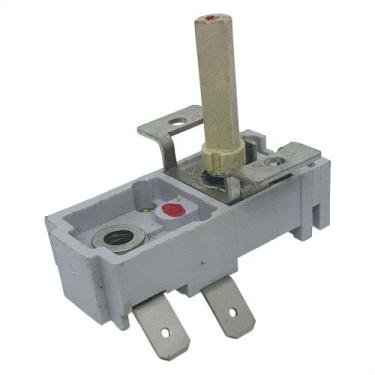 Imagem de Termostato Para Aquecedor Delonghi Hve132 5535, 521149