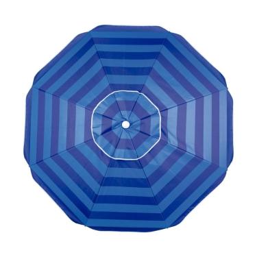 Imagem de Guarda-Sol Gigante Articulado Alumínio 2,40m com Bolsa Mor-Unissex