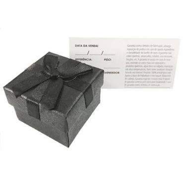 Imagem de Brinco Argola Com Cristal Pendurado Banhado A Ouro 18K