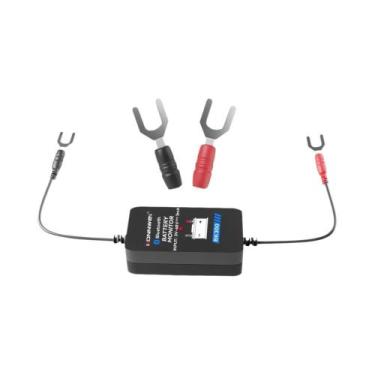 Imagem de Monitor De Bateria Sem Fio Bluetooth 12V 24V Com Display LED KONNWEI B