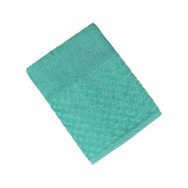 Imagem de Toalha De Banho Finesse Atlantica Verde - Toalhas Atlantica, UN, Verde