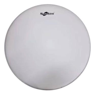 Imagem de Pele 18 Porosa Muffler Abafador Interno Spanking