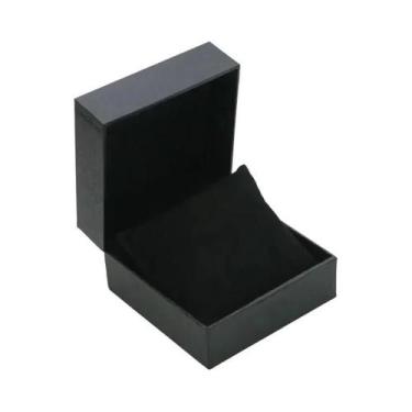 Imagem de Estojo De Luxo Em Couro PU Para Relógios, Suporte Expositor De Joias E